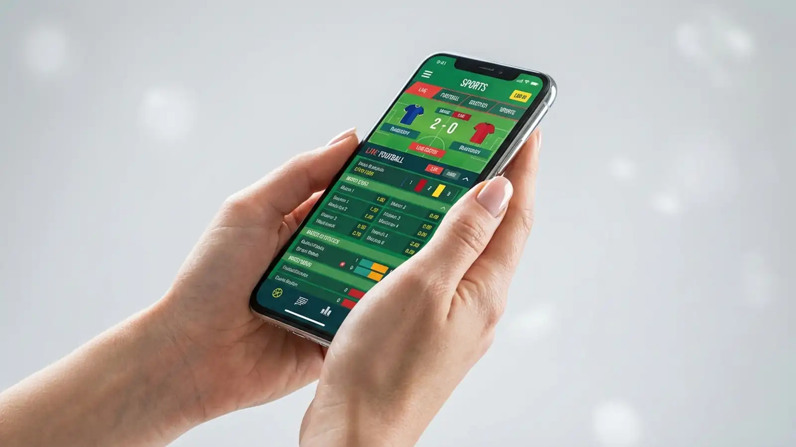 App móvil de bet365